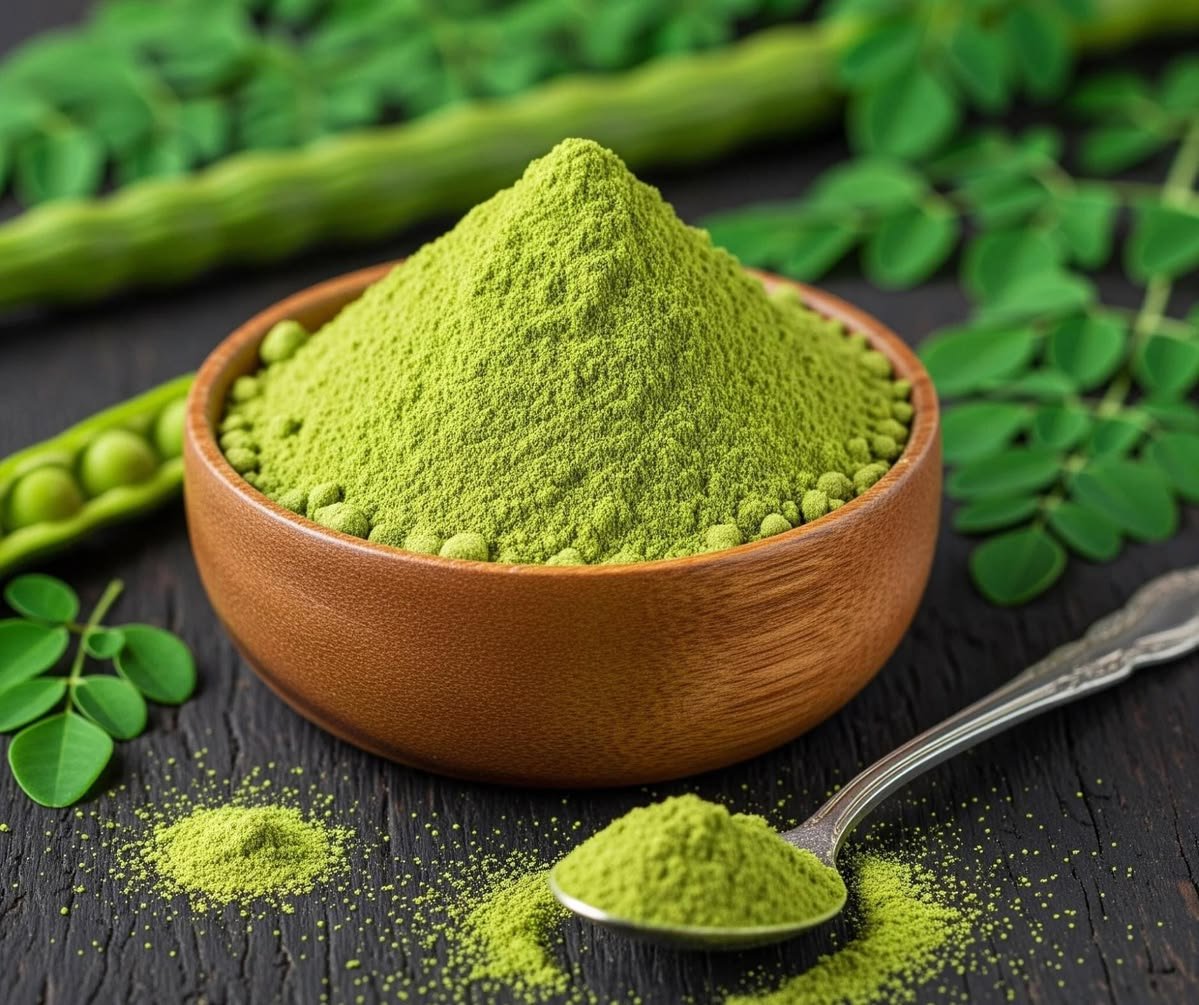 Moringa Powder