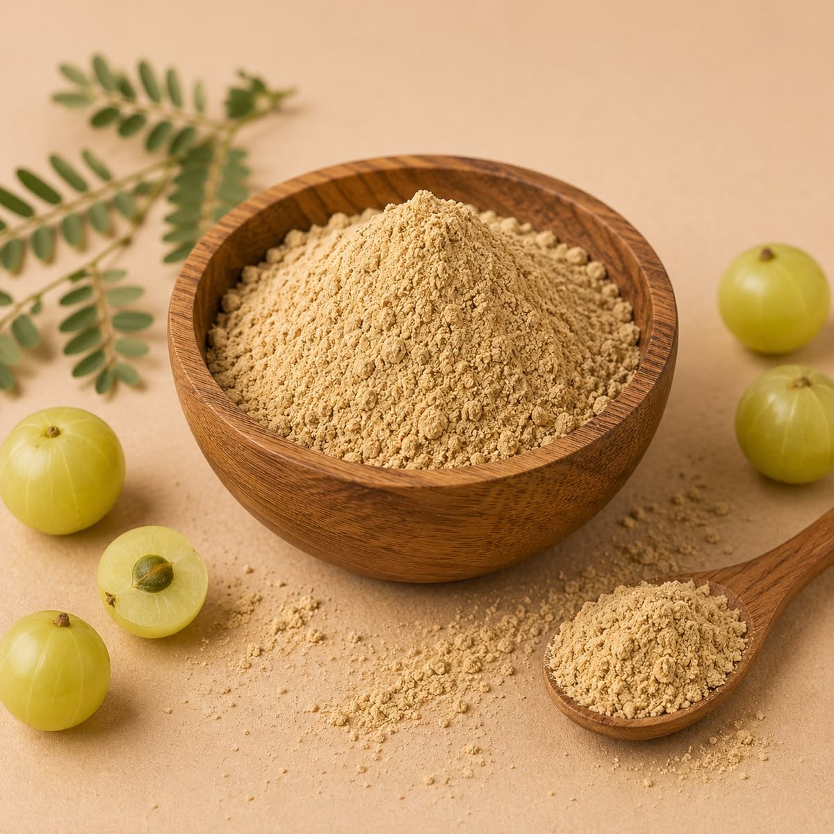 amla Powder
