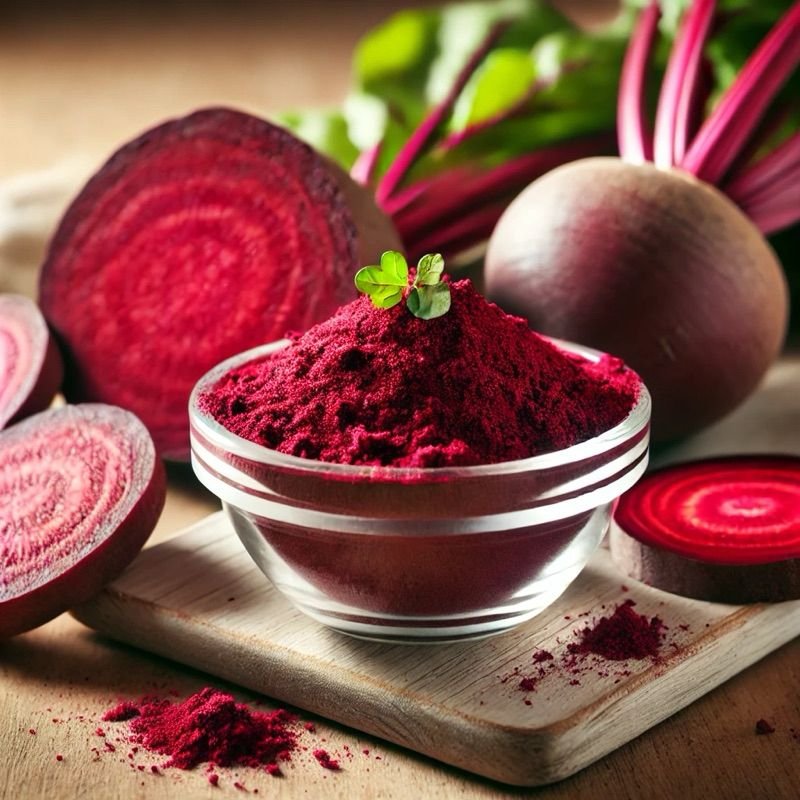 beetroot powder