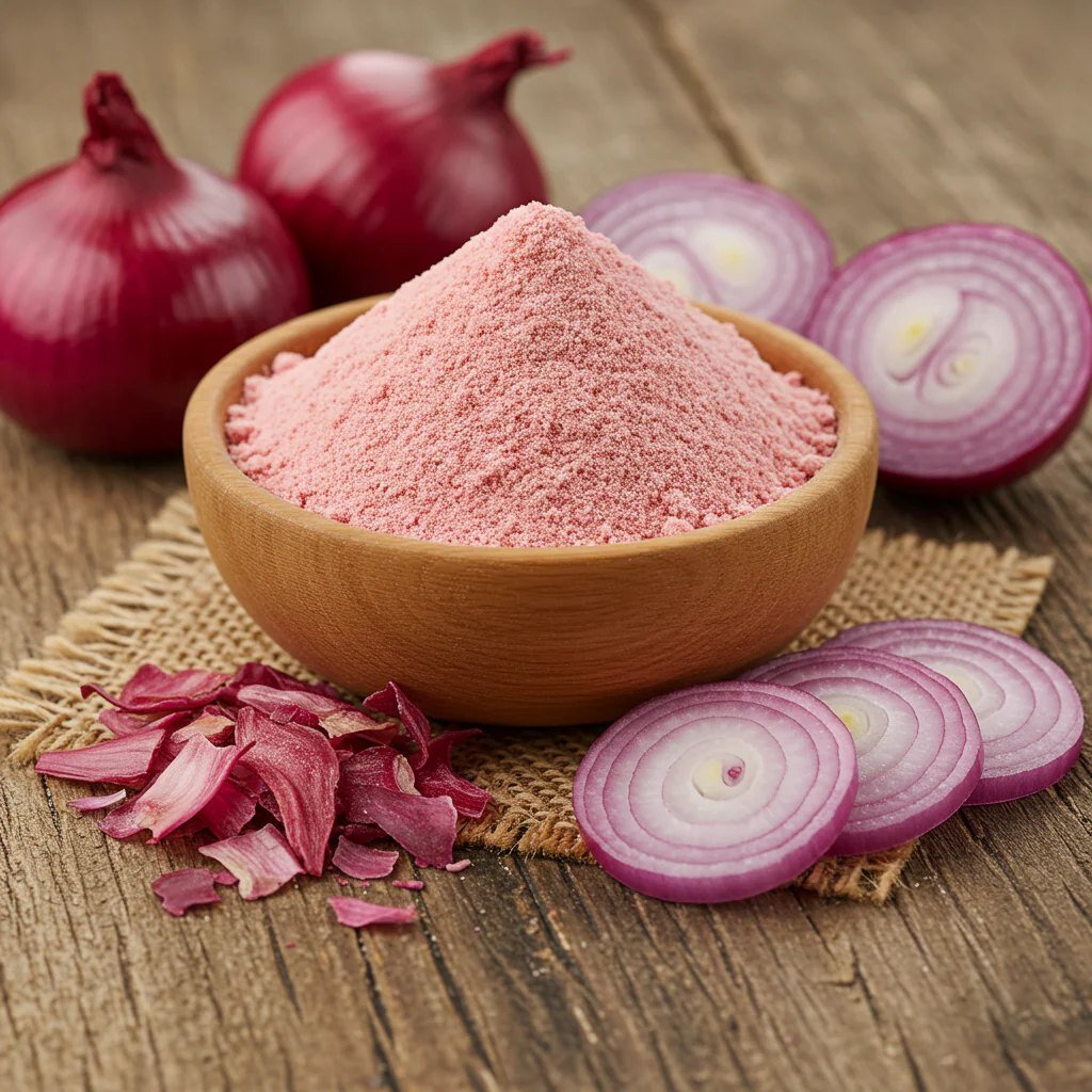 onion powder