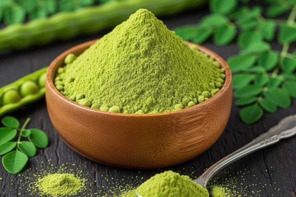 Moringa Powder