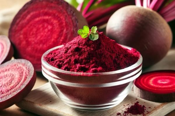 beetroot powder