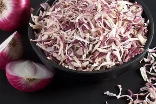 onion flakes